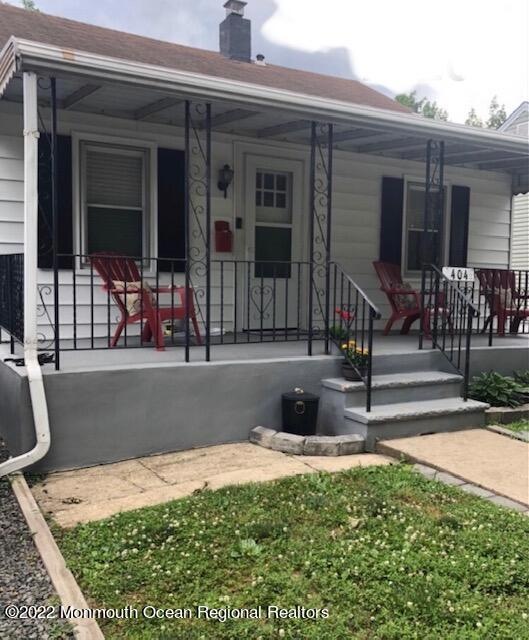 404 Atlantic Ave, Long Branch, NJ 07740 - photo 1