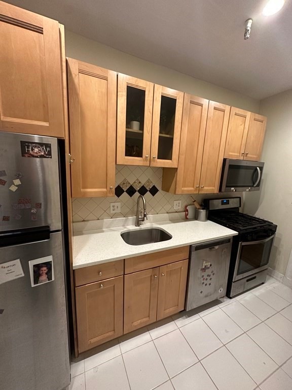 1267 Commonwealth Ave unit 2, Allston, MA 02134 - photo 1