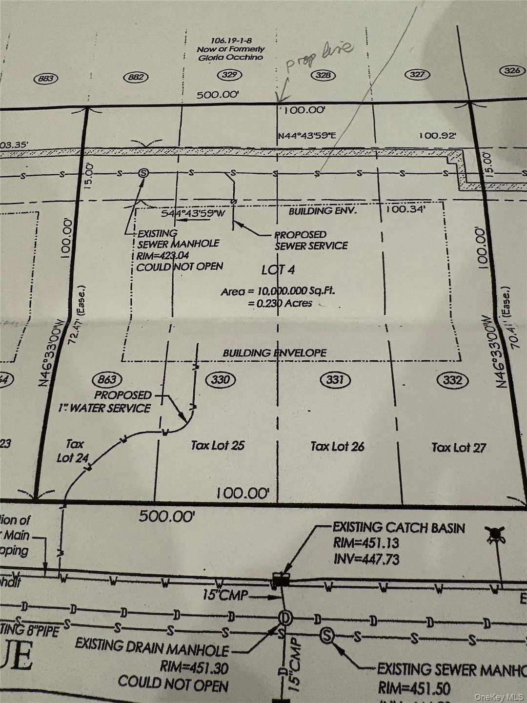 775 Linda Ave, Thornwood, NY 10594 - photo 1