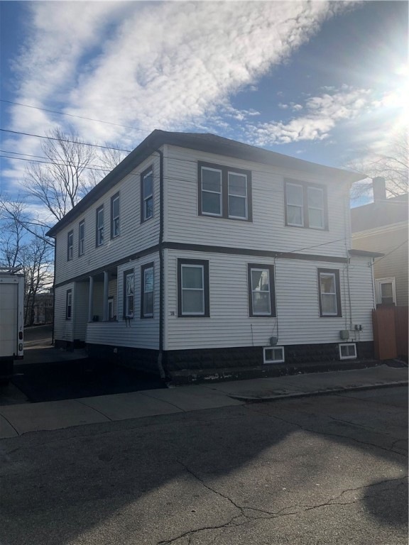 18 Fairmount Ave, Providence, RI 02908 - photo 1