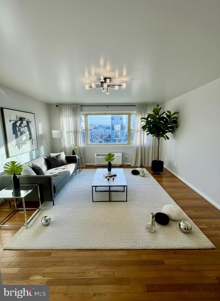 610 Longfellow St NW unit 404, Washington, DC 20011 - photo 1