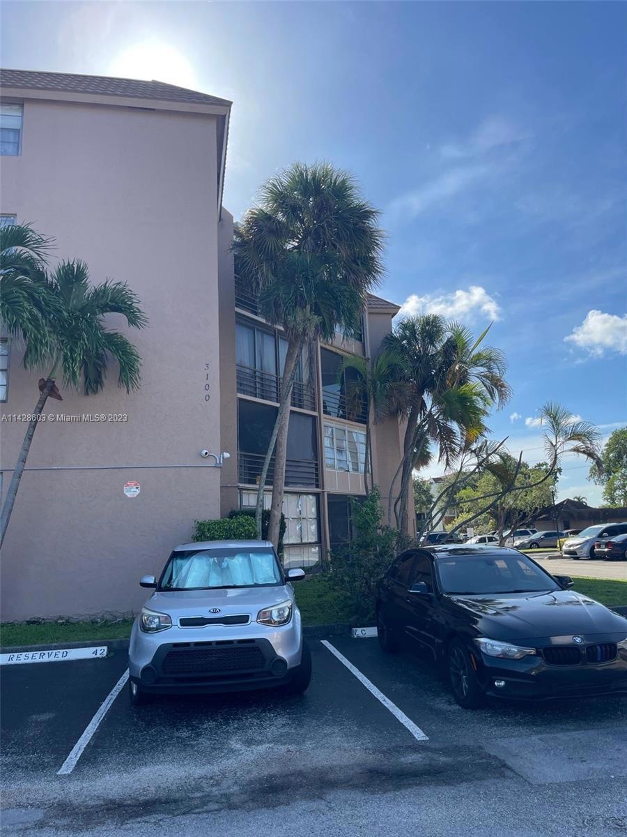 3100 N Pine Island Rd Unit 101  