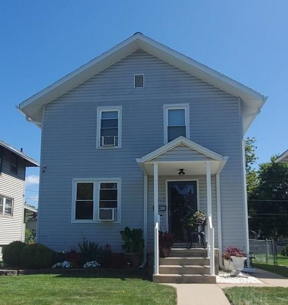 Sold $86,500 • Co-Listing Agent