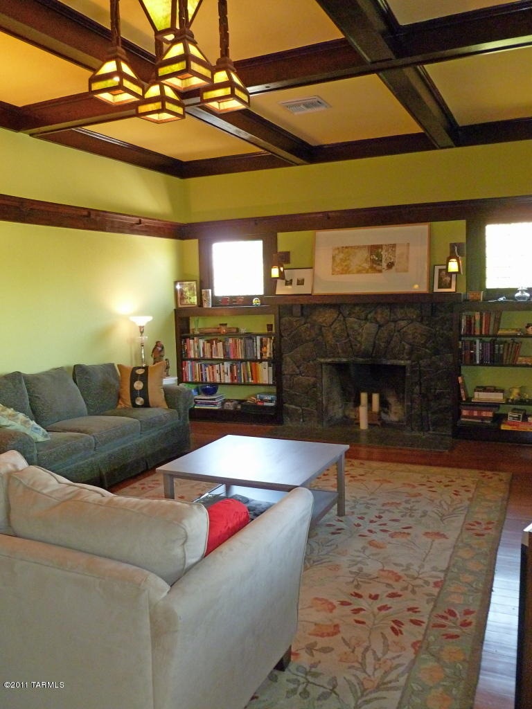 620 N 3rd Ave, Tucson, AZ 85705 - photo 1