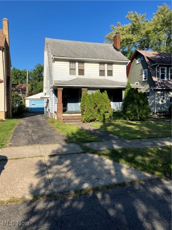 1058 Pembrook Rd, Cleveland, OH 44121 - photo 1