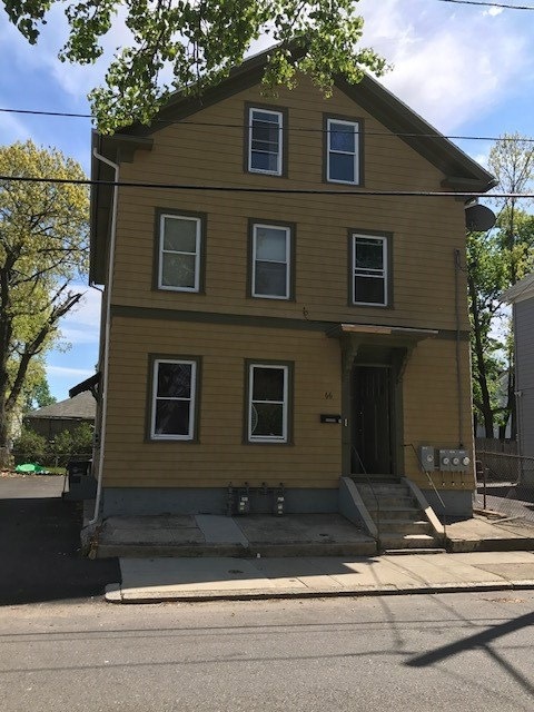 Front Exterior 1