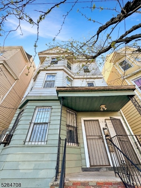 132 Ridge St, Newark, NJ 07104 - photo 1