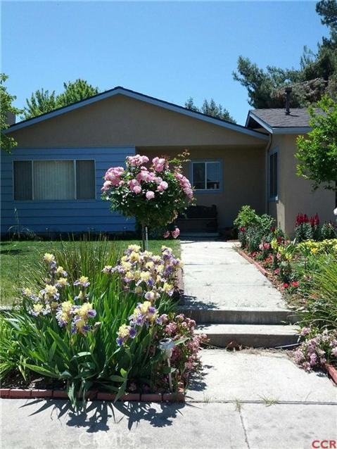 1080 Sylvia Cir, Paso Robles, CA 93446 - photo 1