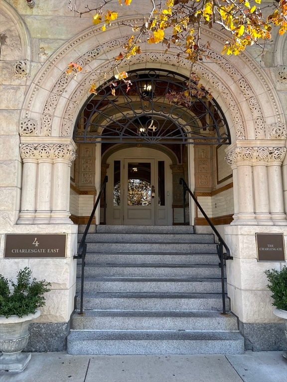 Charlesgate Hall unit 304, Boston, MA 02215 - photo 1