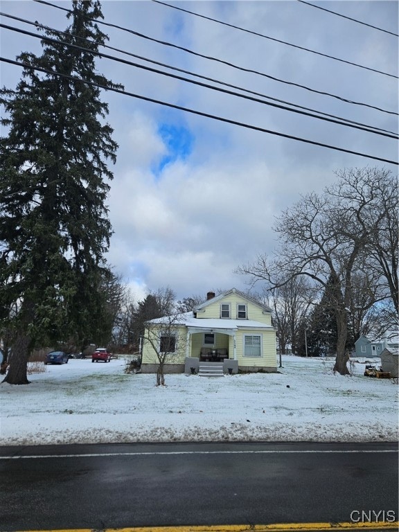 Owner Home (U1)