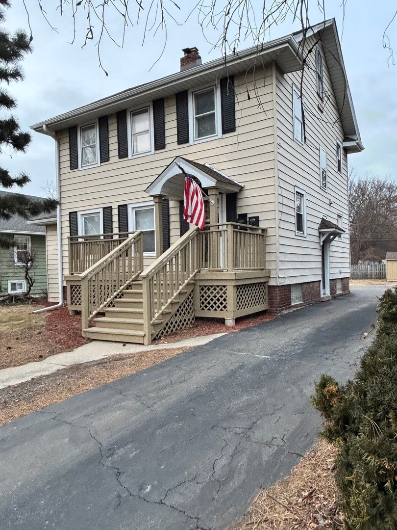 135 E North Ave unit 2, Elmhurst, IL 60126 - photo 1