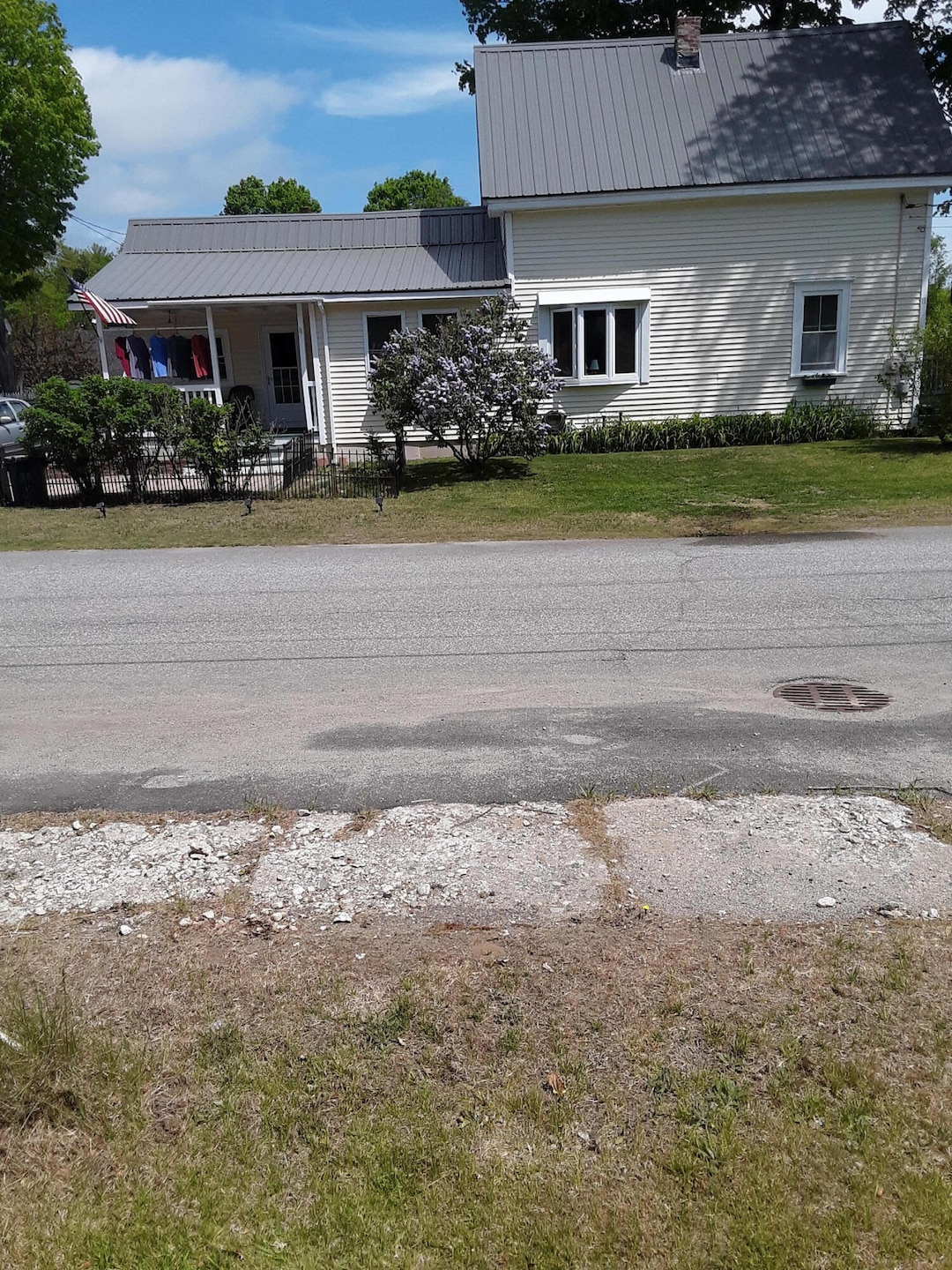 11 Cannard St, Gardiner, ME 04345 - photo 1