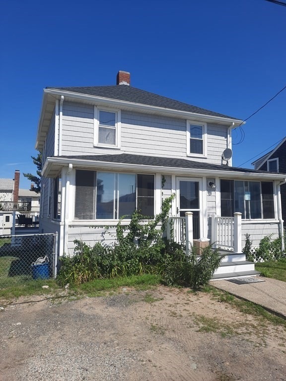 26 Olympia Rd, Marshfield, MA 02050 - photo 1