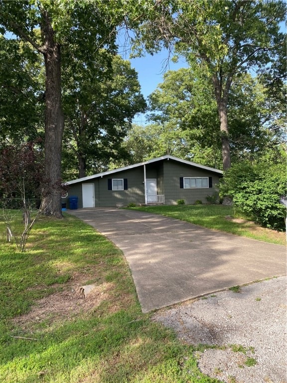 30 Hinckley Cir, Bella Vista, AR 72714 - photo 1