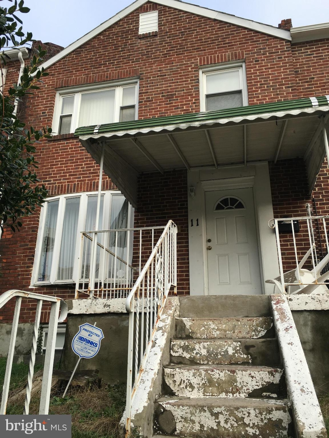 11 S Ellamont St, Baltimore, MD 21229 - photo 1