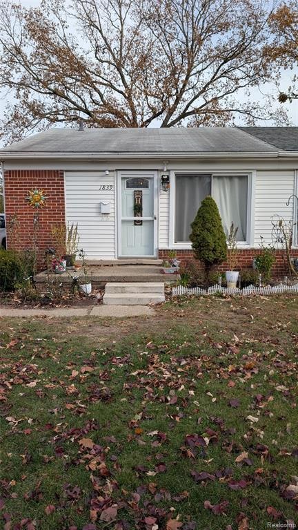 1839 Ackley Ave unit 313, Westland, MI 48186 - photo 1