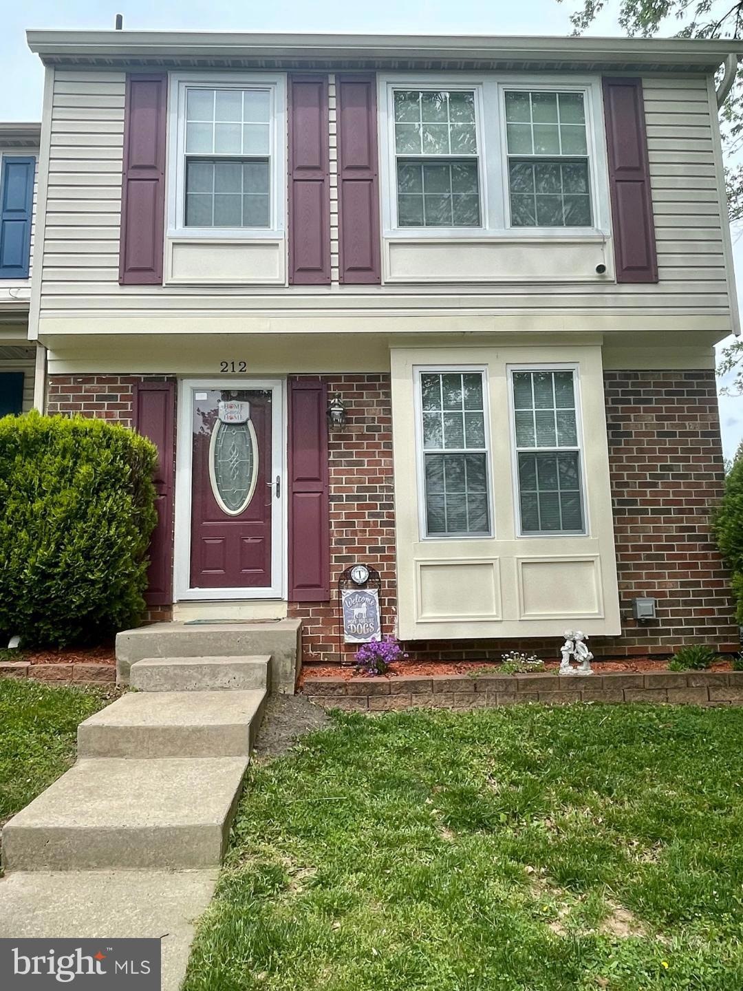 212 Lodge Cliff Ct, Abingdon, MD 21009 - photo 1