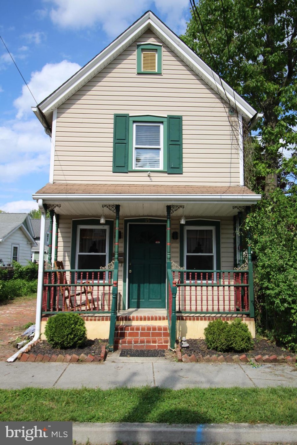 15 Webb Ave, Pitman, NJ 08071 - photo 1