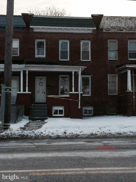 4508 Reisterstown Rd, Baltimore, MD 21215 - photo 1