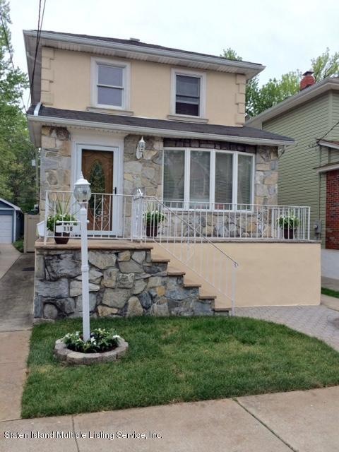118 Waldron Ave, Staten Island, NY 10301 - photo 1