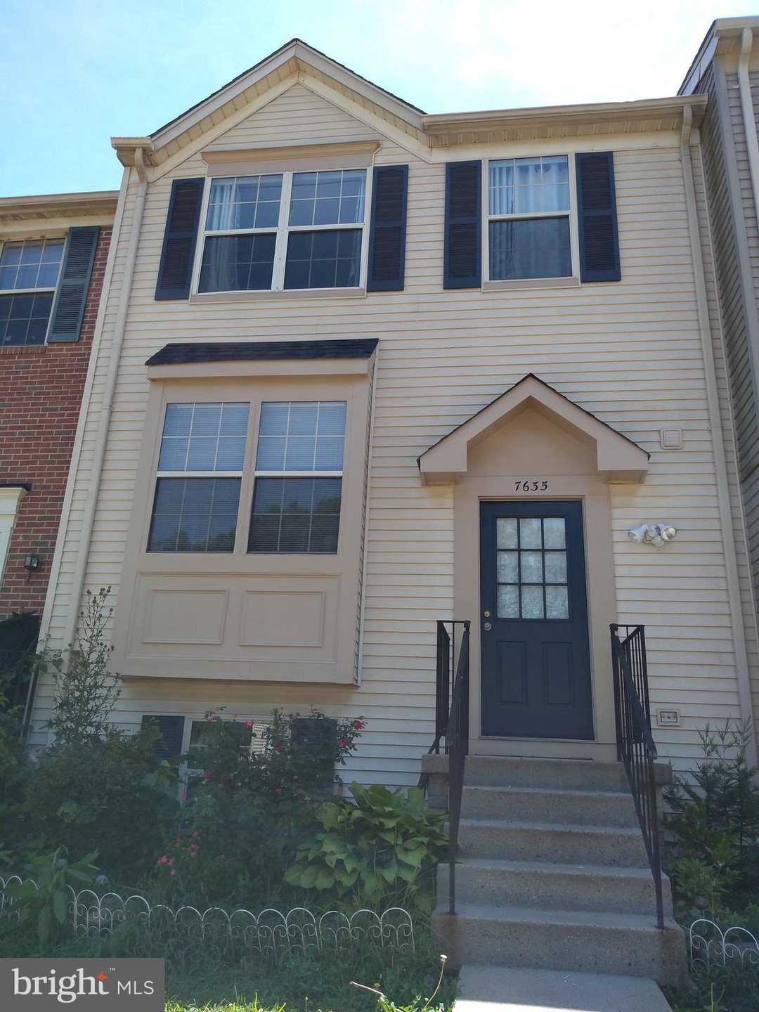 7635 Chadds Landing Way, Manassas, VA 20111 - photo 1