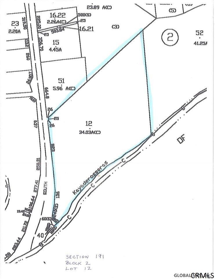 000 U S 9, Saratoga Springs, NY 12866 - photo 1