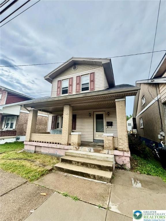 Sold $240,000 • Co-Listing Agent