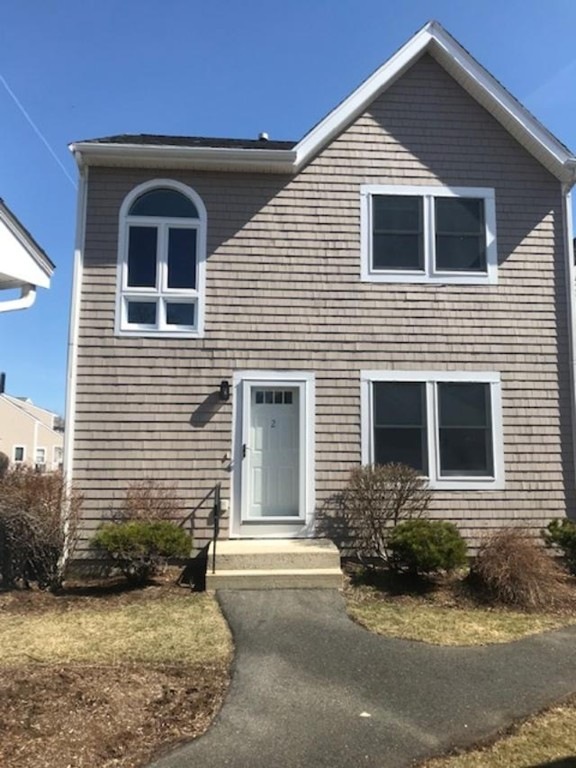 2 Brigantine Ln unit 2, Quincy, MA 02171 - photo 1