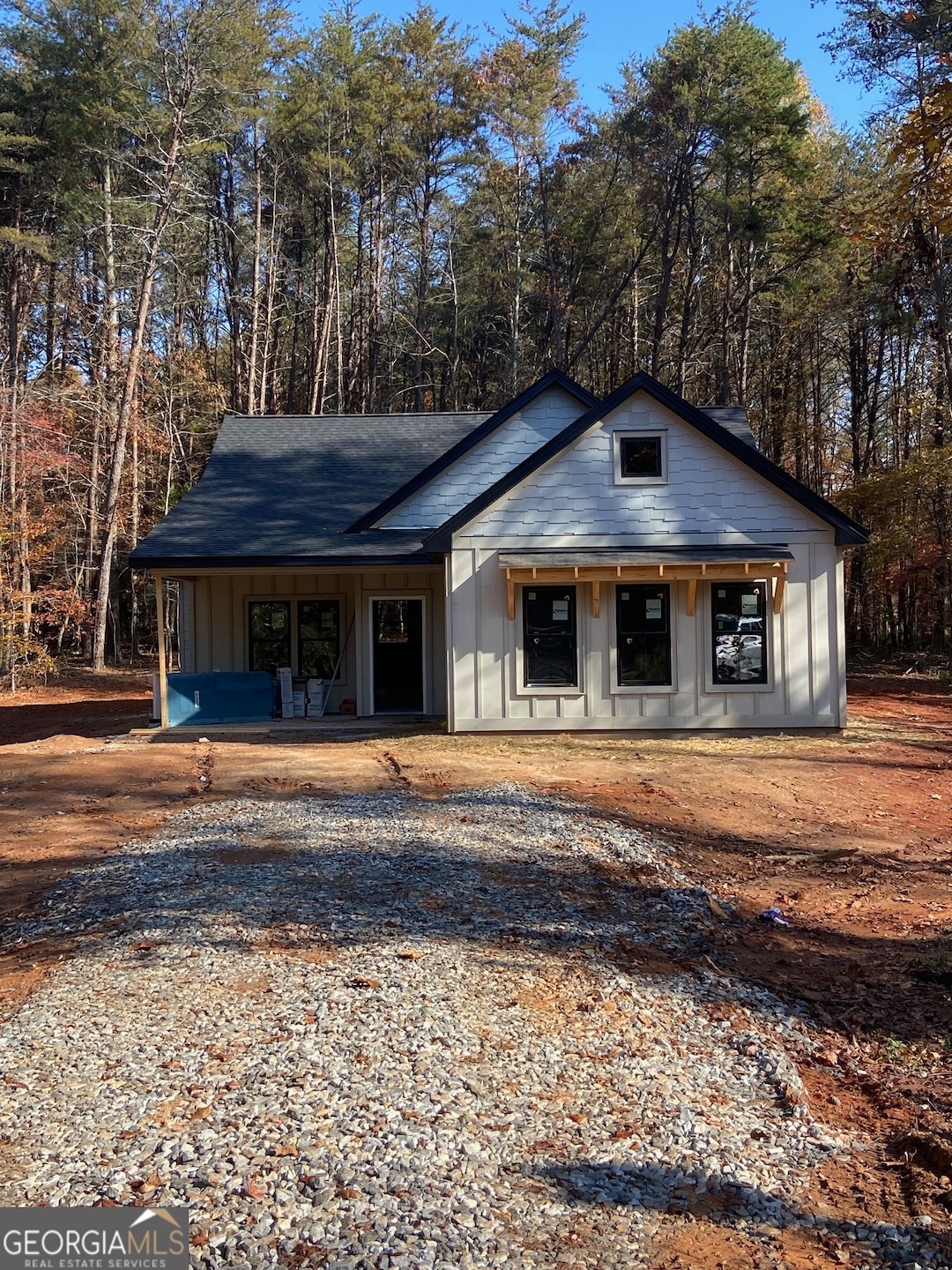 96 Tanvor Trail, Cleveland, GA 30528 - photo 1