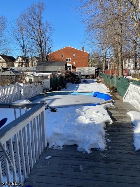 146 W 3rd Ave, Roselle, NJ 07203 - photo 1