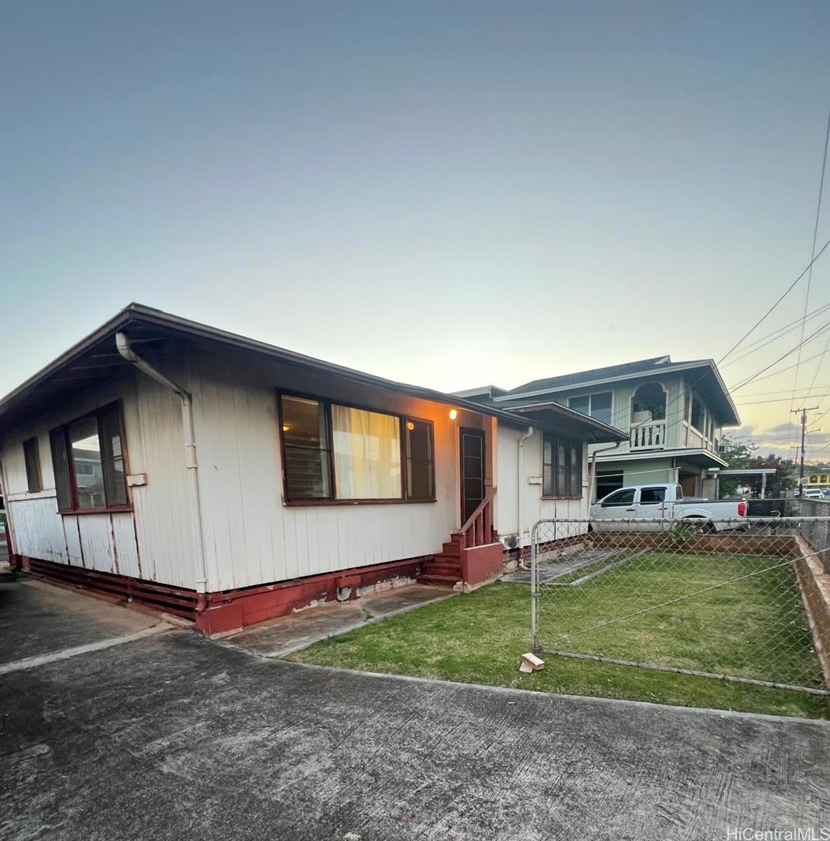 Sold $820,000 • Co-Listing Agent