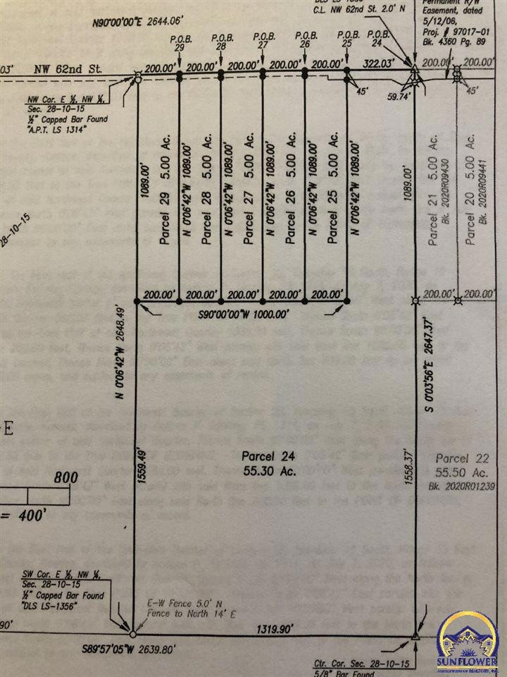 Parcel 27 NW 62nd St, Topeka, KS 66618 - photo 1
