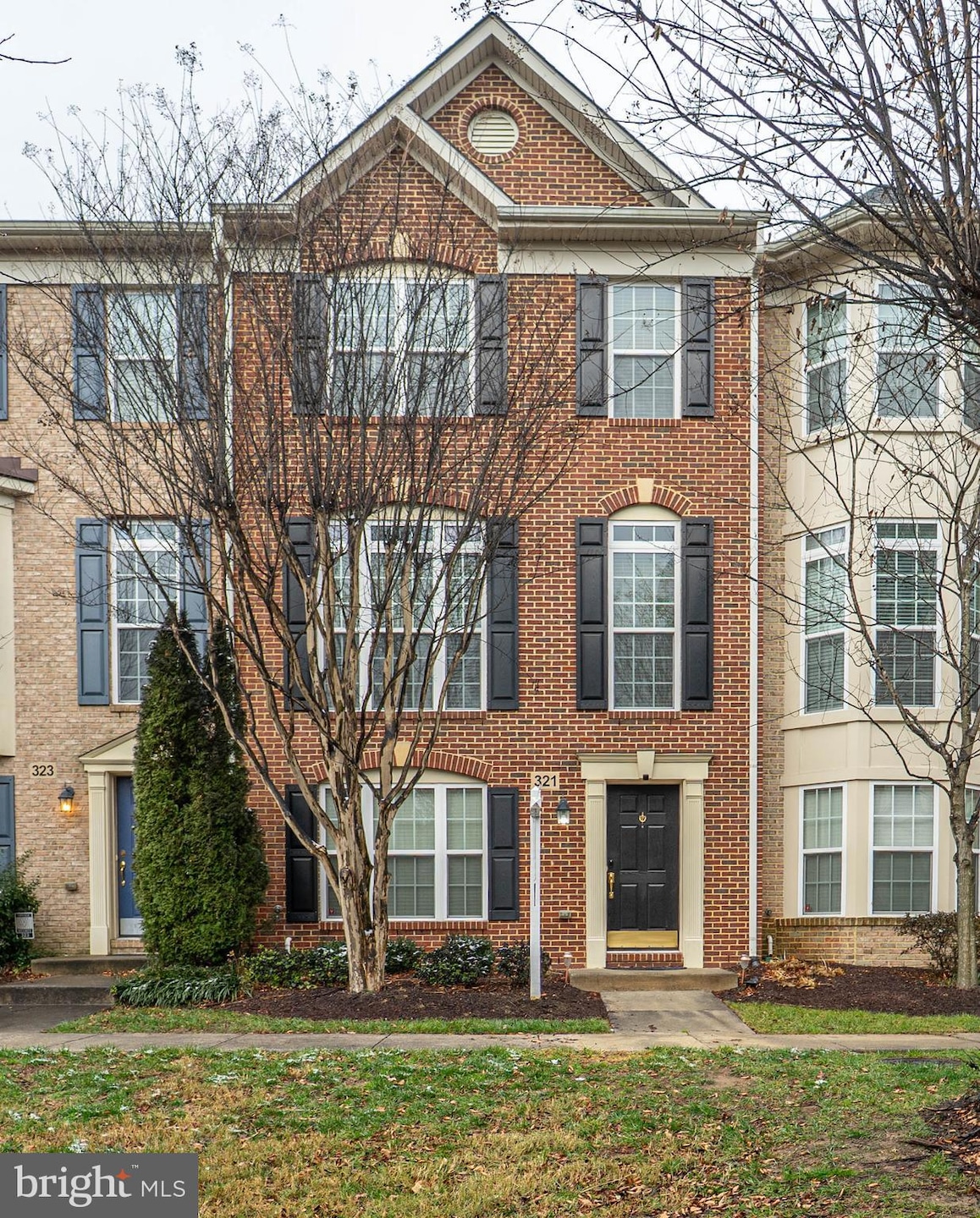 321 Bulwark Aly, Annapolis, MD 21401 - photo 1