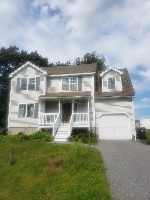 11 Dean Dr, Lowell, MA 01854 - photo 1