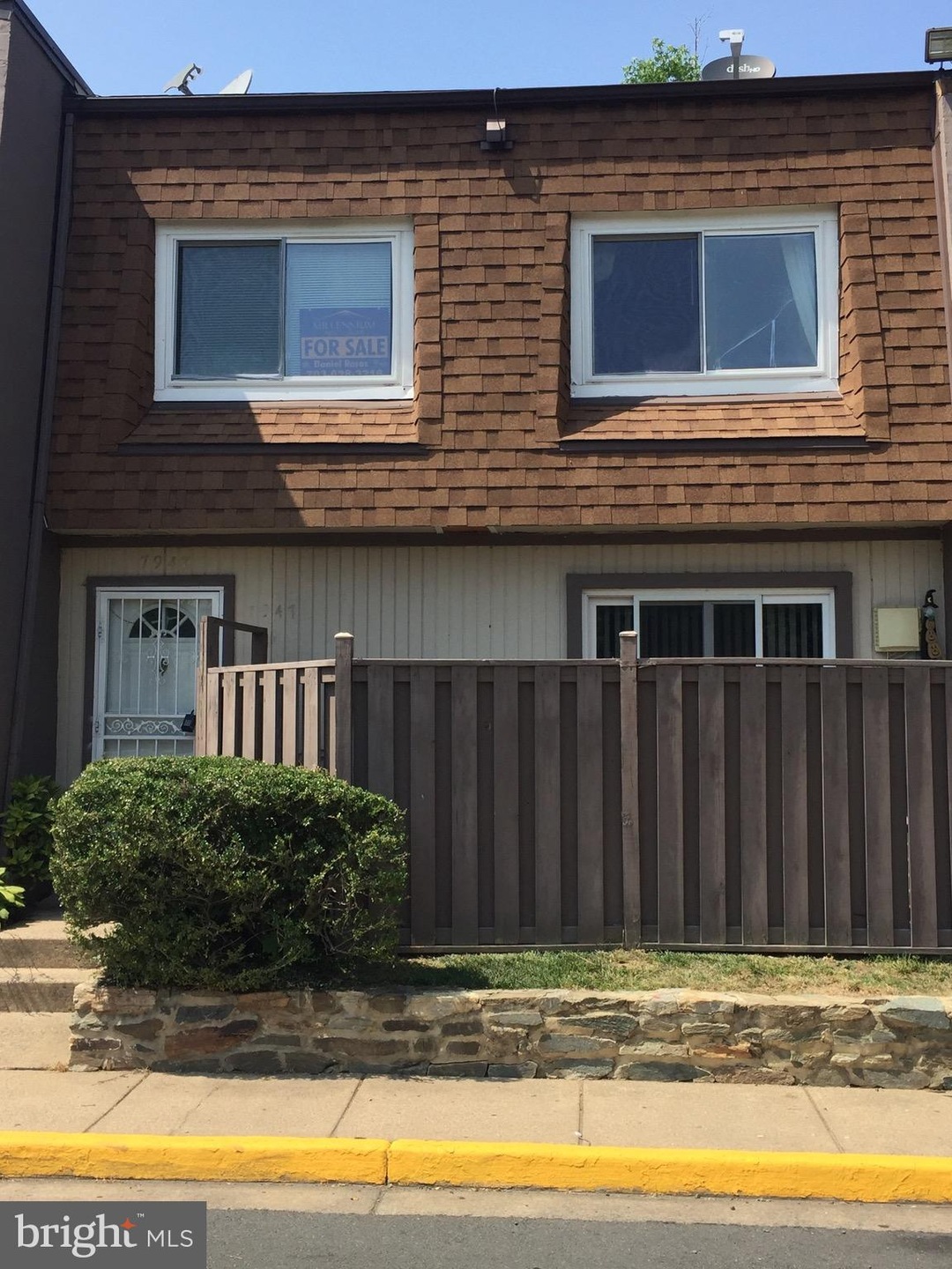 7947 Sausalito Place unit C, Alexandria, VA 22309 - photo 1