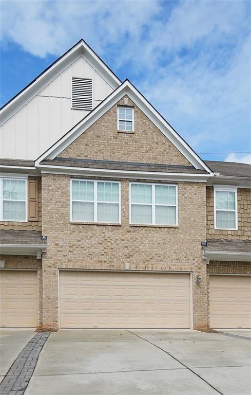 2556 Willow Grove Rd NW unit 17, Acworth, GA 30101 - photo 1