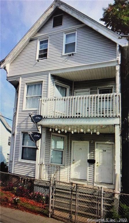 15 Woolsey St, New Haven, CT 06513 - photo 1