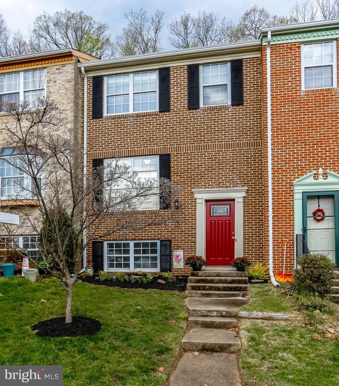 15330 Watermill Terrace, Woodbridge, VA 22191 - photo 1