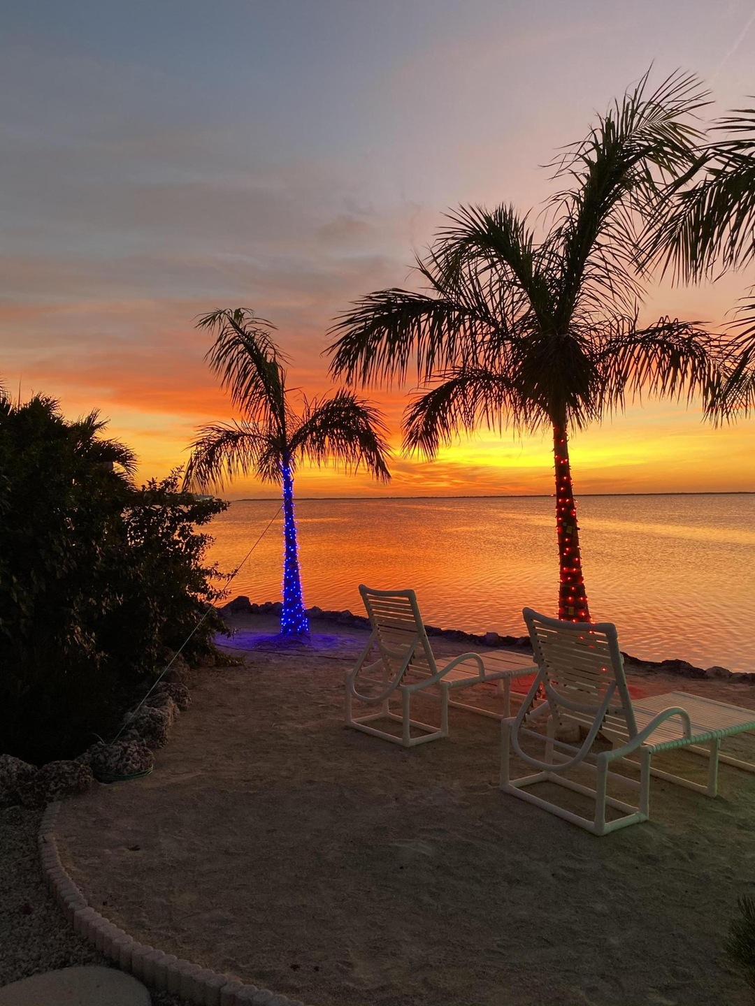 Sunset Views