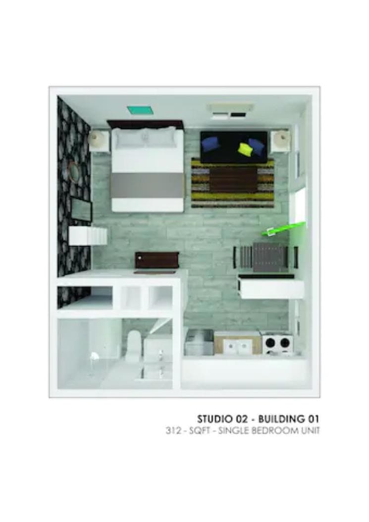 5909 Bolm Rd unit 2, Austin, TX 78721 - photo 1