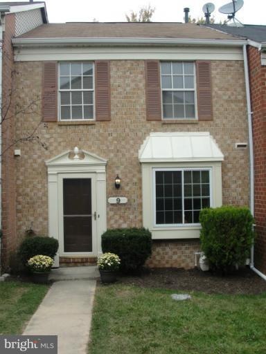 9 Jones Falls Terrace, Baltimore, MD 21209 - photo 1