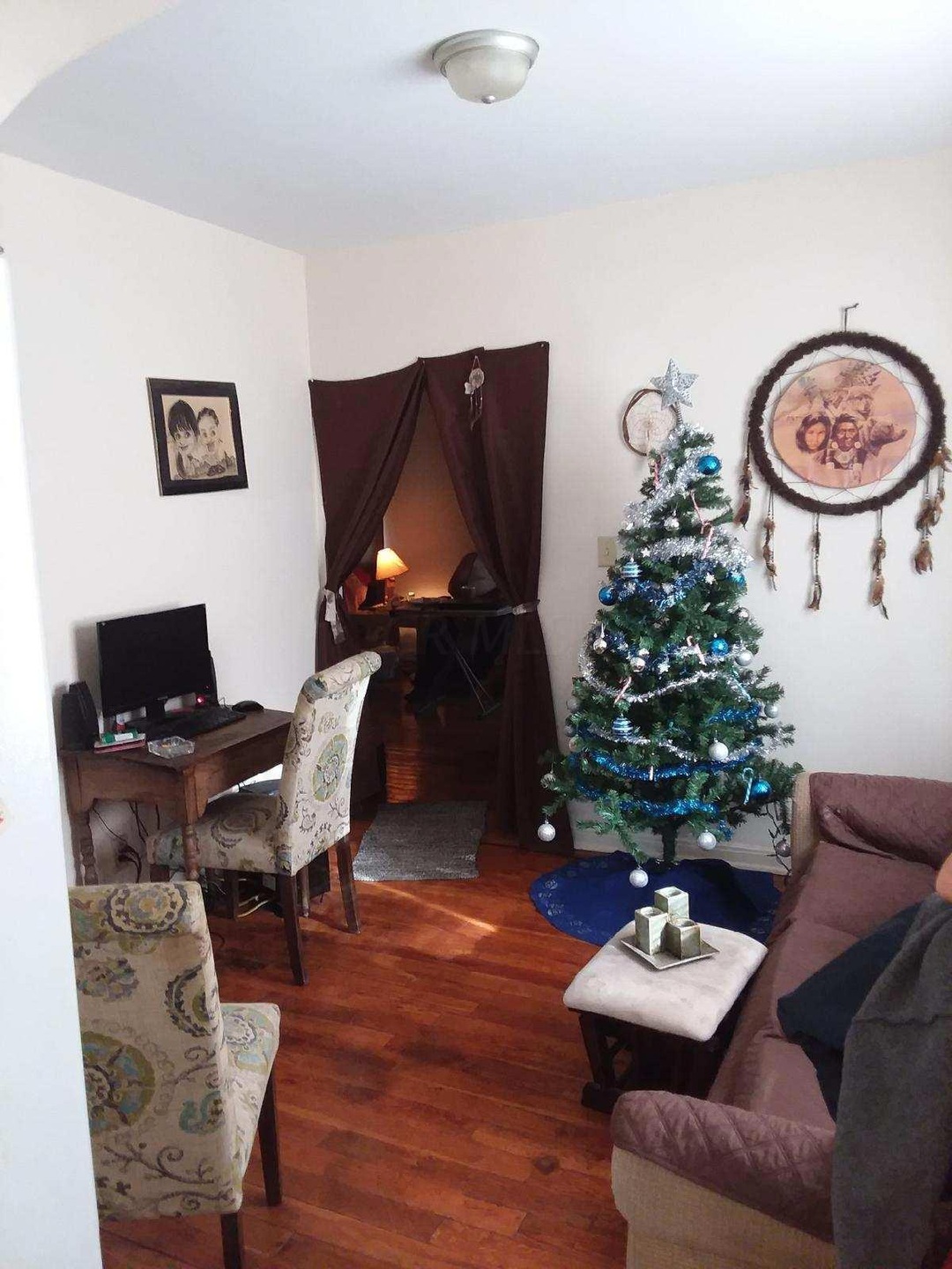 261 dining room