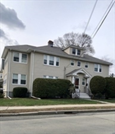 215 Cherry St unit 1, West Newton, MA 02465 - photo 1