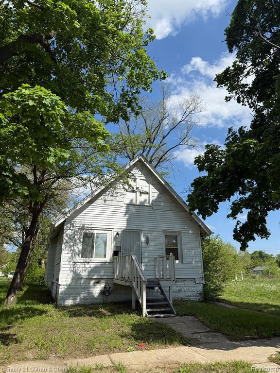 15904 Muirland St, Detroit, MI 48238 - photo 1