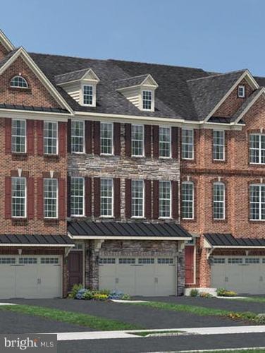 25057 Cambridge Hill Terrace, Chantilly, VA 20152 - photo 1