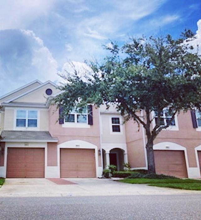 Your beautiful new home awaits you!