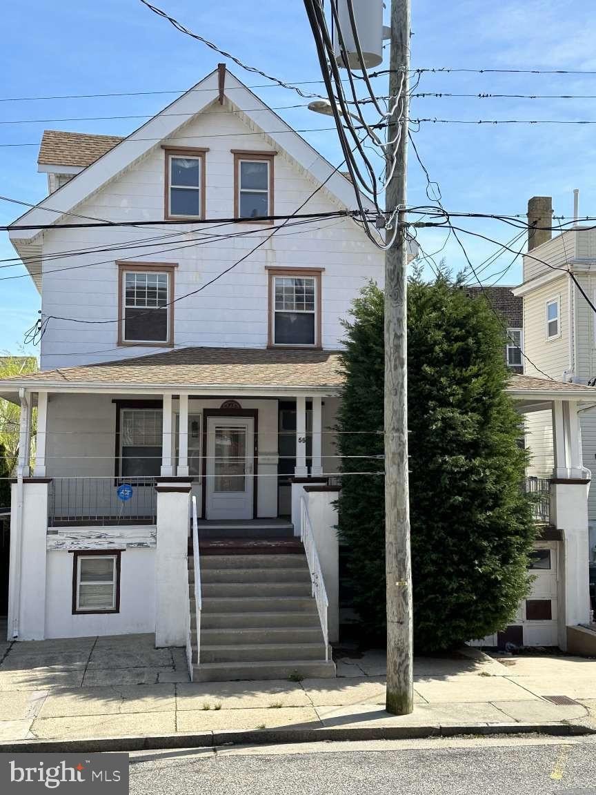 55 S Kingston Ave, Atlantic City, NJ 08401 - photo 1