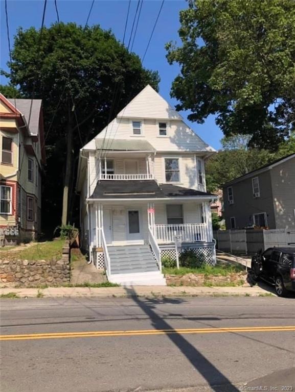 292 Willow St, Waterbury, CT 06710 - photo 1