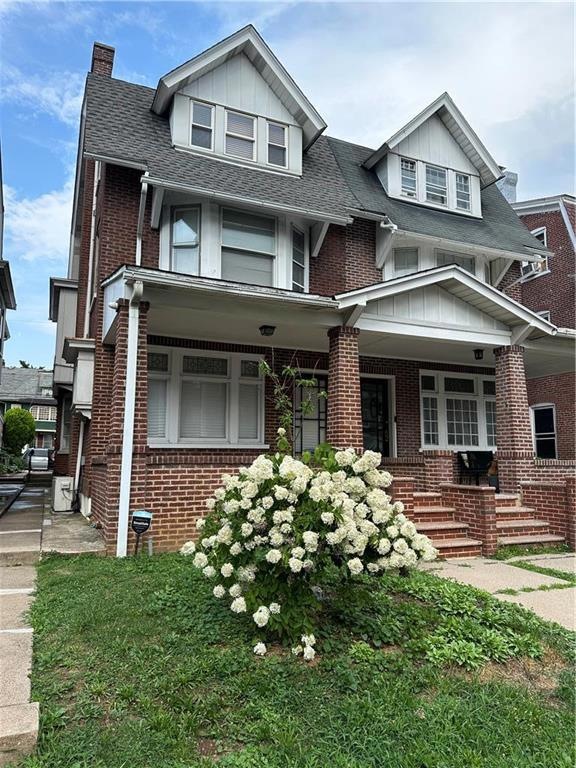 33 N 17th St unit 2, Allentown, PA 18104 - photo 1