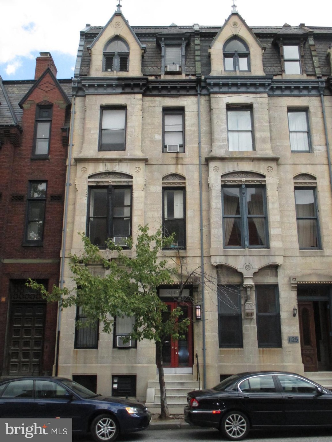 1127 Saint Paul St unit 3, Baltimore, MD 21202 - photo 1
